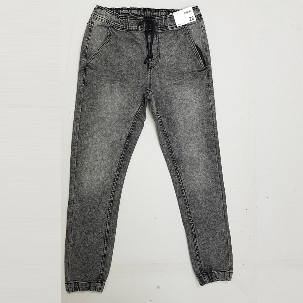 شلوار مردانه 30215 سایز 28 تا 38 مارک SINSAY