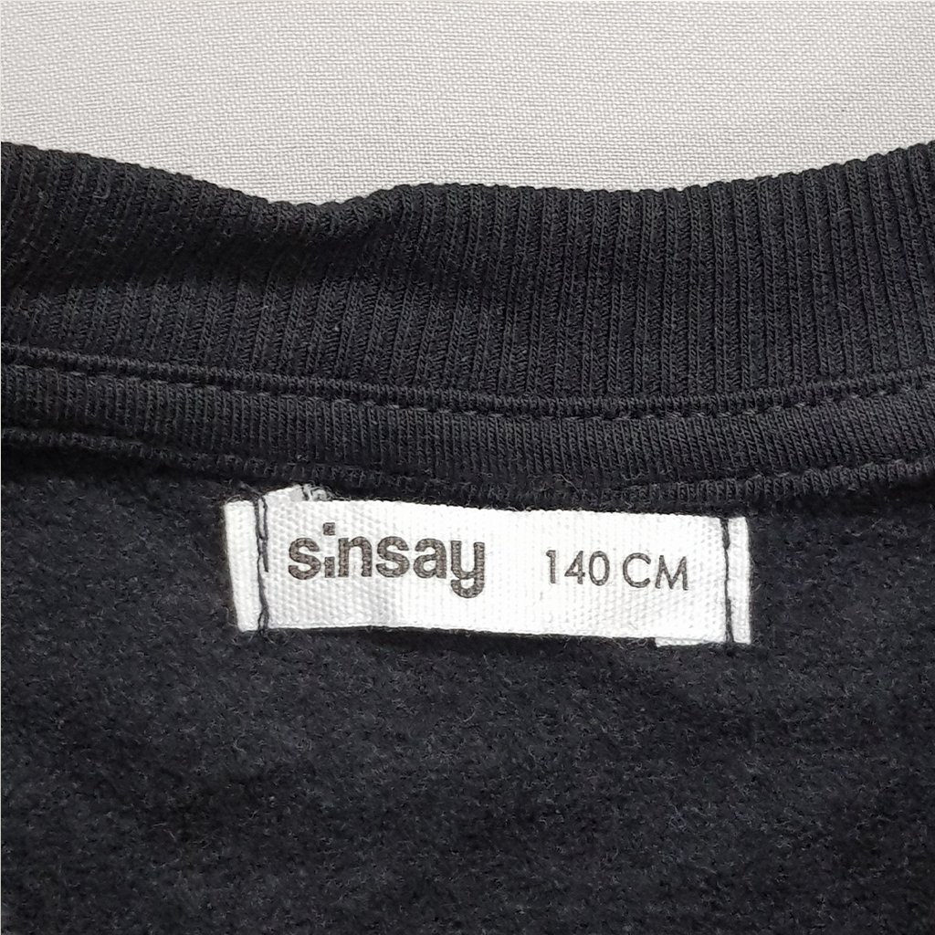 ست پلیور شلوار 30172 سایز 10 تا 14 سال کد 3 مارک SINSAY