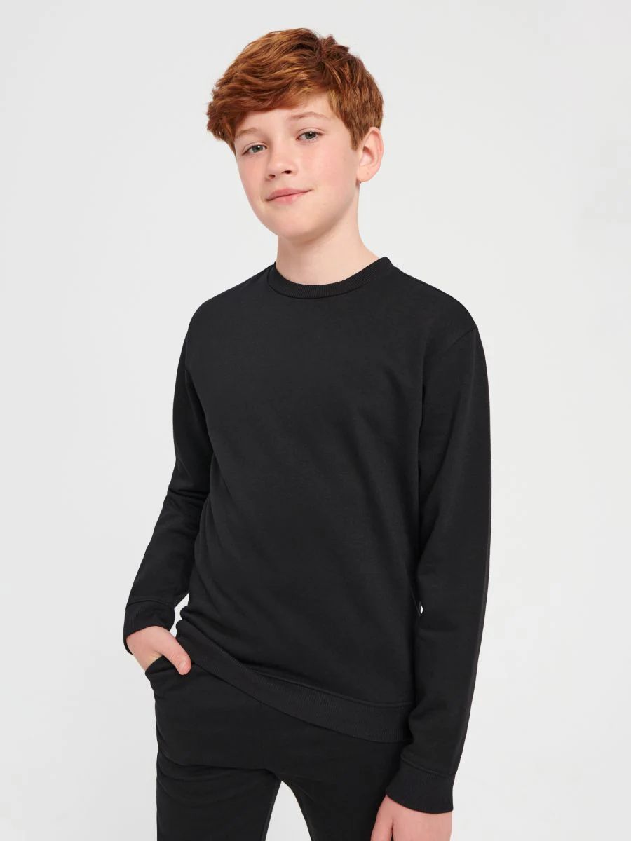 ست پلیور شلوار 30172 سایز 10 تا 14 سال کد 3 مارک SINSAY