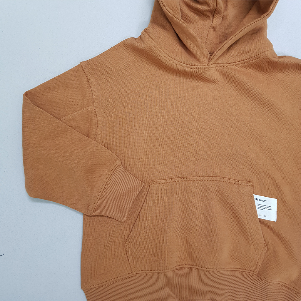 ست هودی شلوار 30182 سایز 6 تا 14 سال مارک ZARA