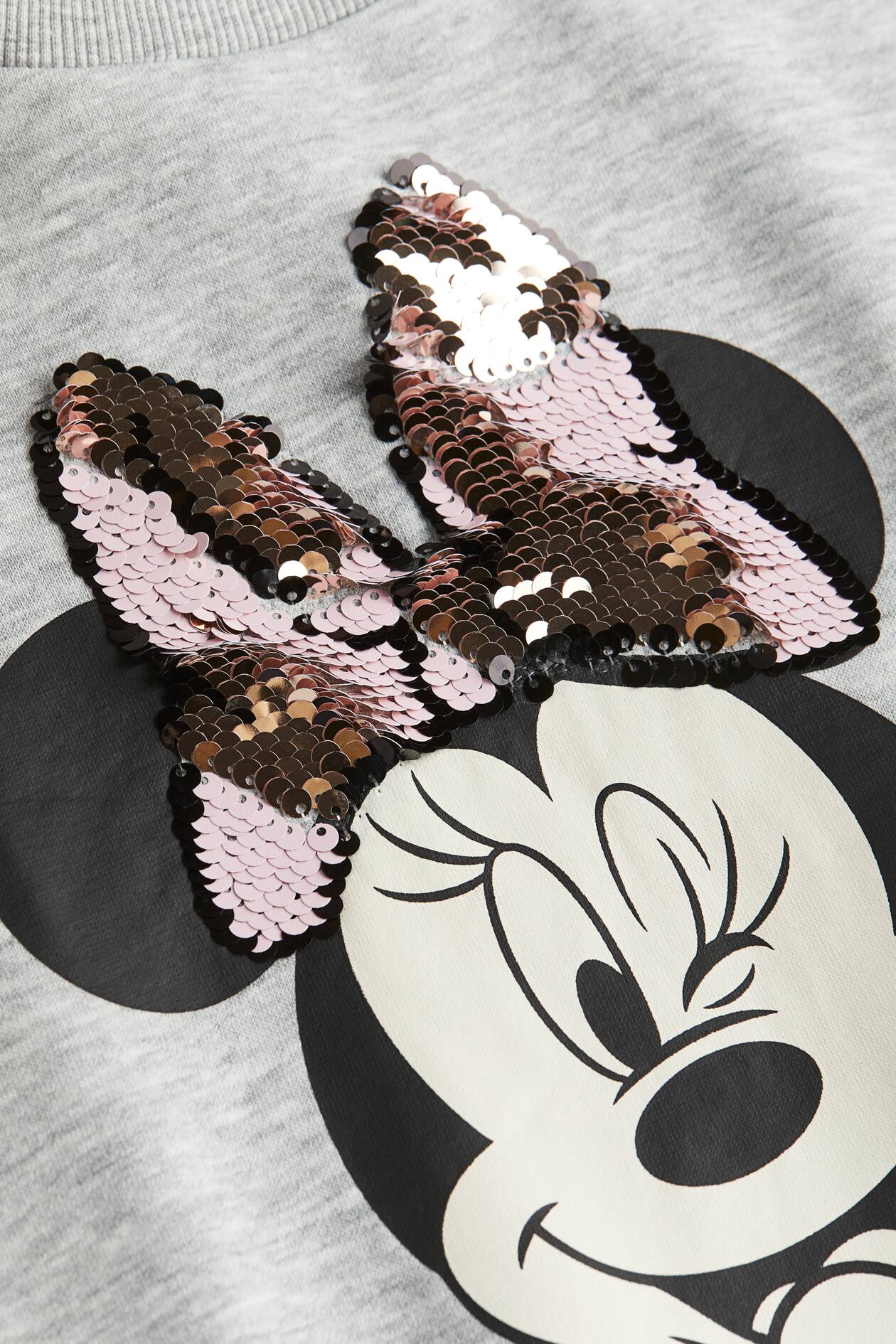 پلیور دخترانه 29570 سایز 3 تا 10 سال کد 5 مارک H&M