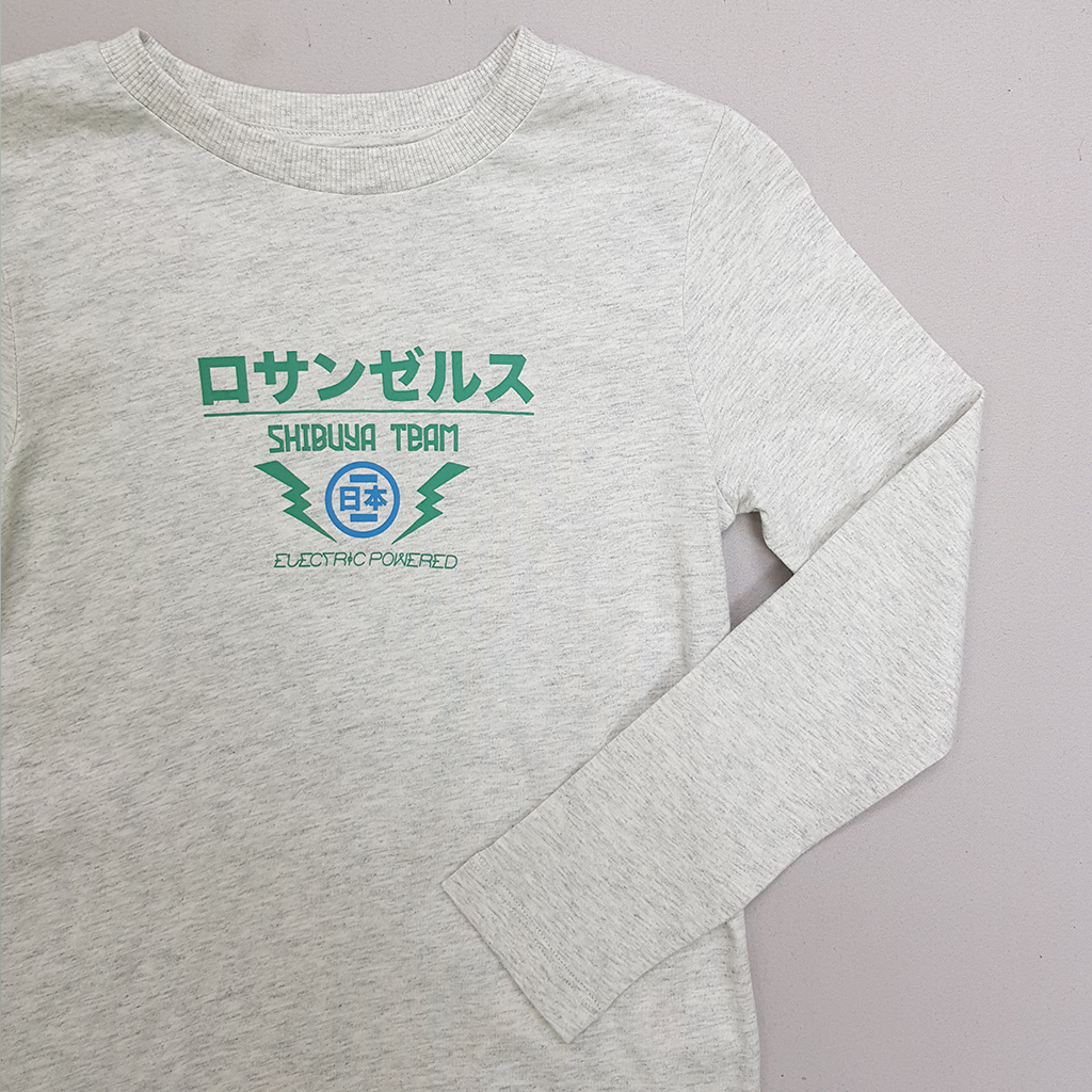 ست پسرانه 30171 سایز 1.5 تا 15 سال مارک M&S