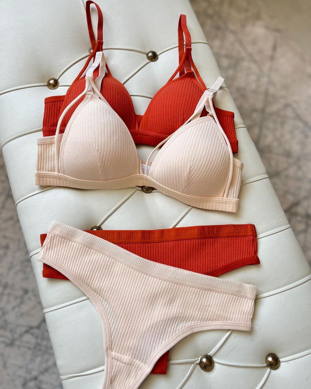 ست کبریتی اروپایی زنانه کد 419014