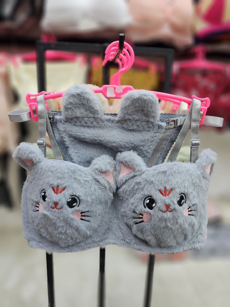 ست پشمی زنانه کد 419017