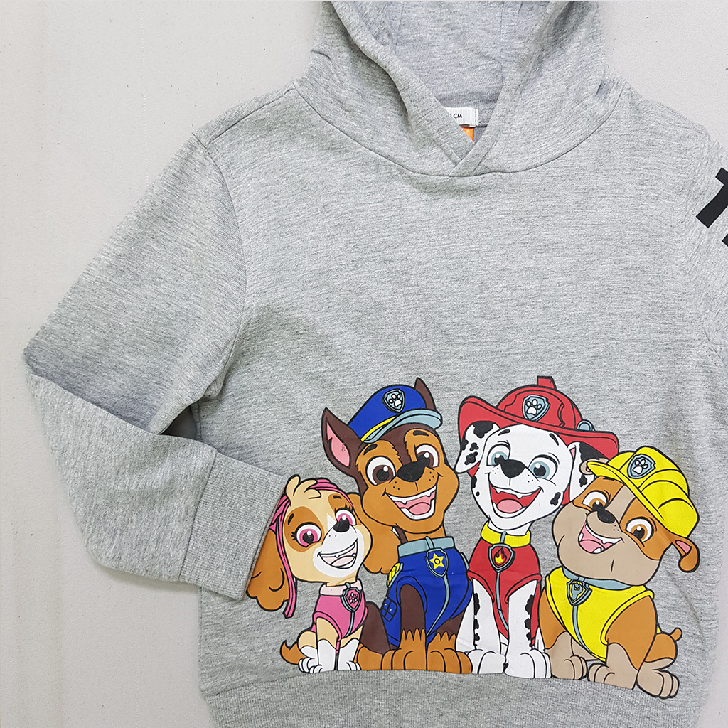 هودی پسرانه 30212 سایز 2 تا 8 سال مارک SINSAY   *