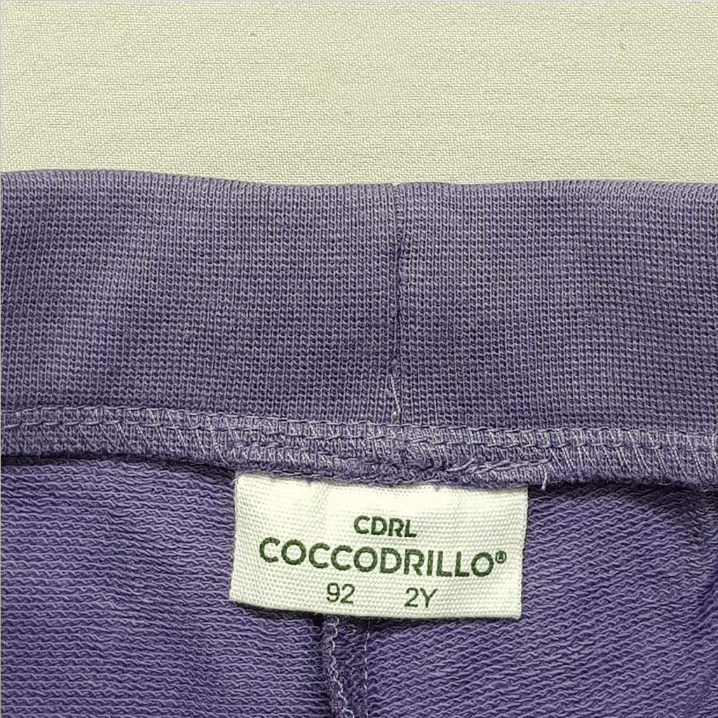 شلوار 30308 سایز 2 تا 11 سال مارک Coco Drillo