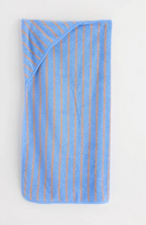 حوله کلاه دار 30229 کد 3 مارک LINDEX