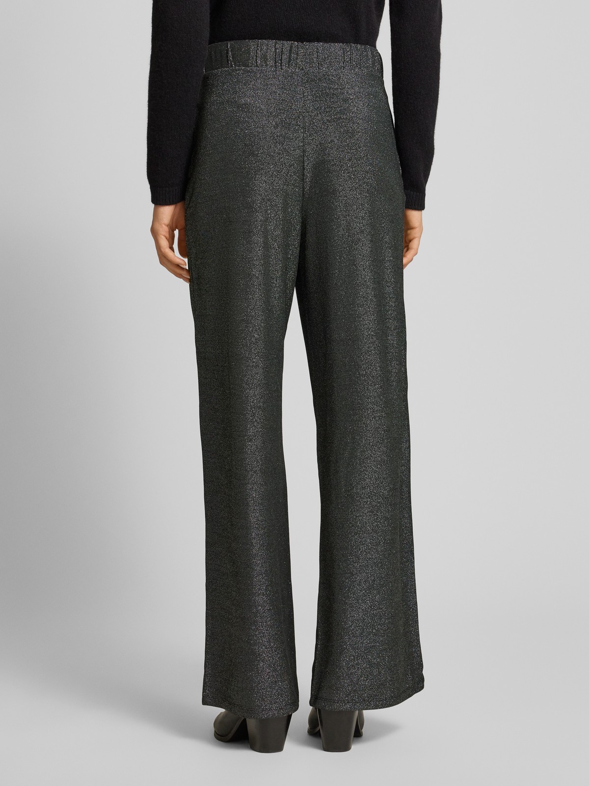 شلوار دامنی زنانه 30219 مارک Tom Tailor