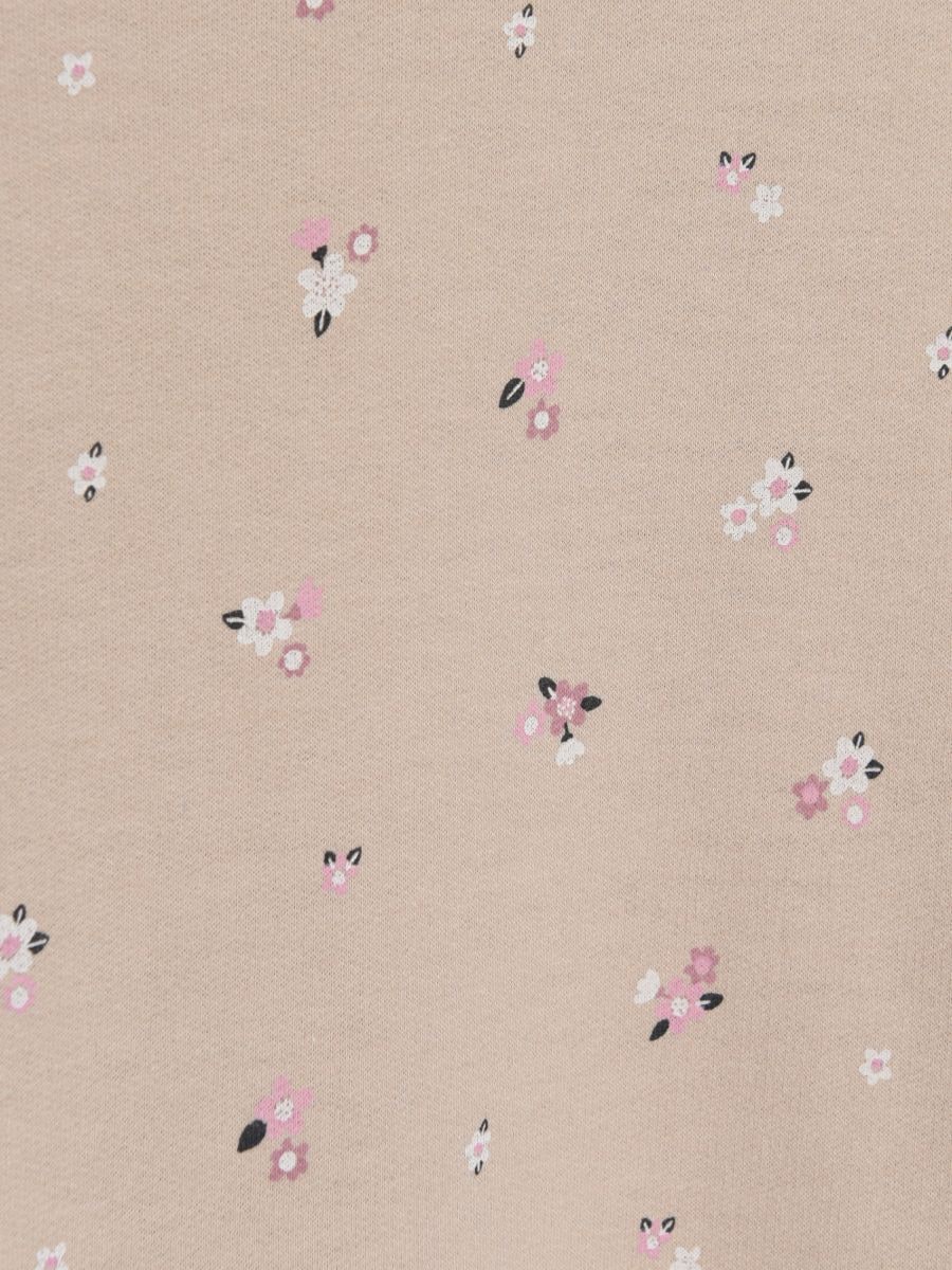 سارافون دخترانه 30309 مارک SINSAY