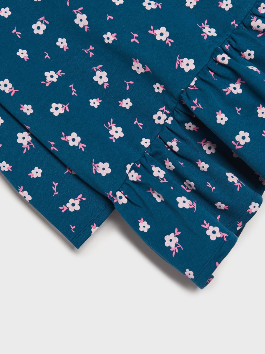 سارافون دخترانه 30309 مارک SINSAY