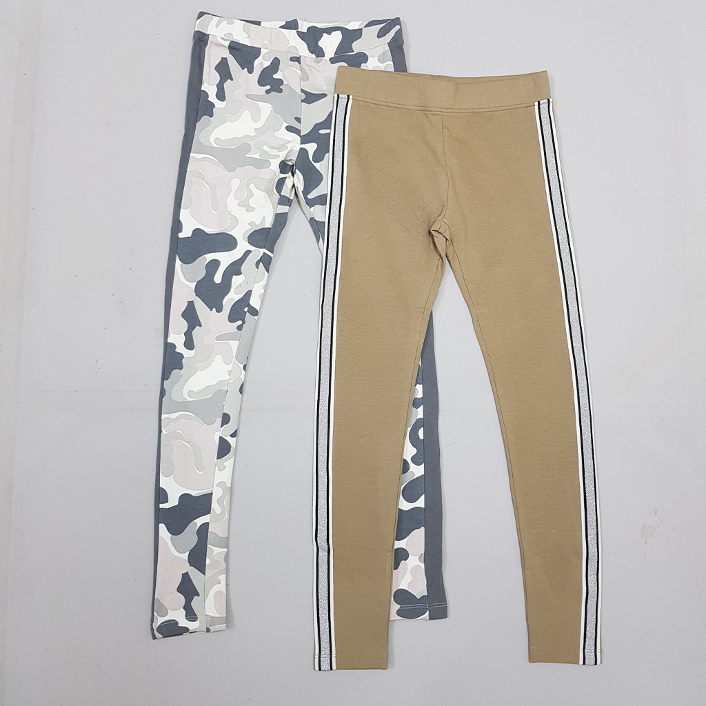 ساپورت دخترانه 30222 سایز 9 تا 15 سال مارک Destination