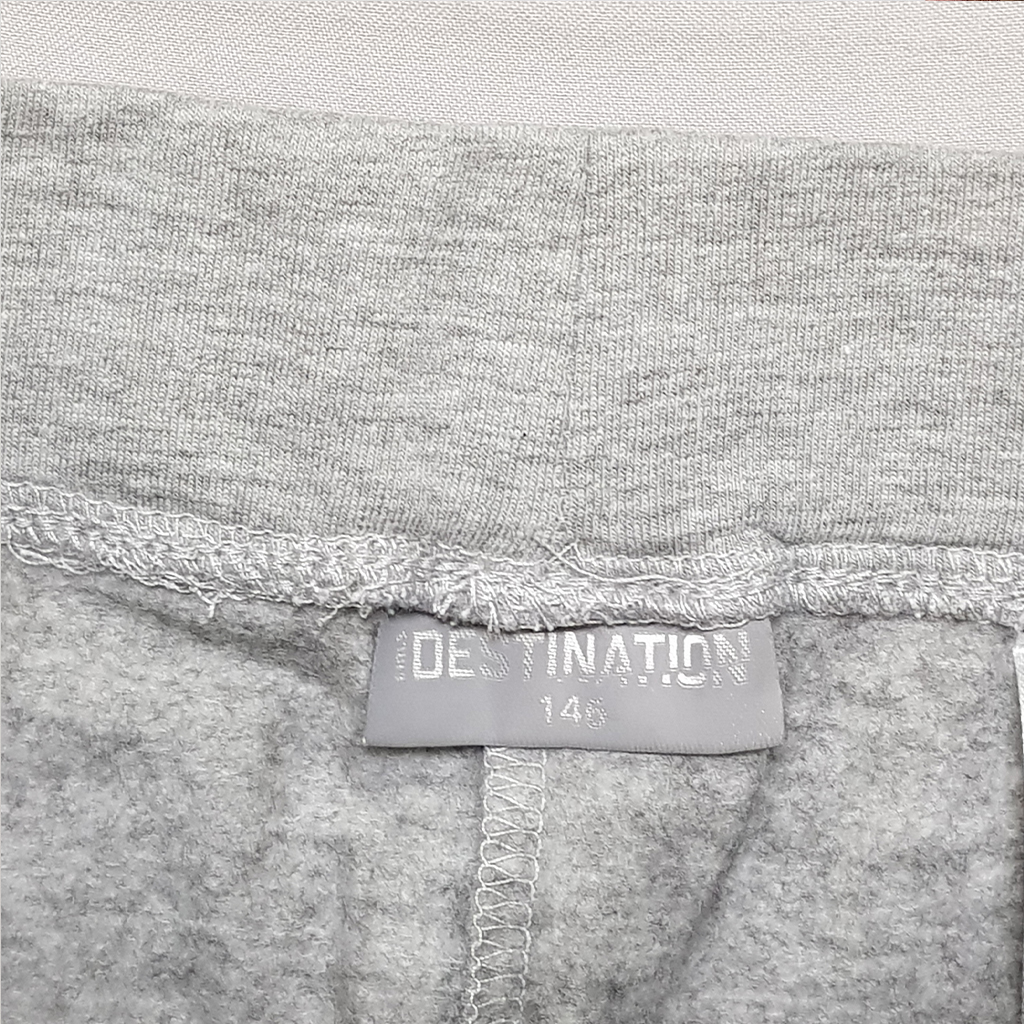 ساپورت دخترانه 30222 سایز 9 تا 15 سال مارک Destination