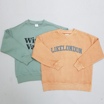 پلیور پسرانه 30175 سایز 6 تا 14 سال مارک ZARA   *