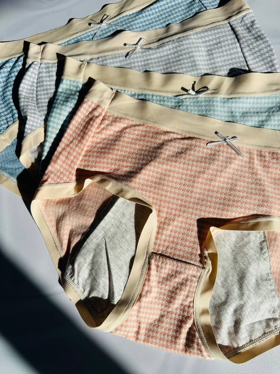 شورتکس 12 عددی نخی زنانه کد 419025