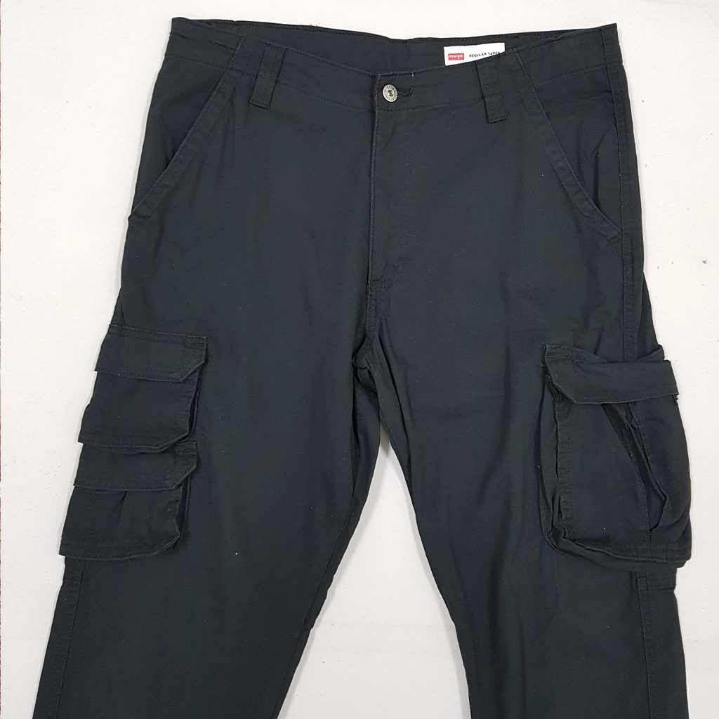 شلوار مردانه 30205 سایز 29 تا 44مارکwrangler