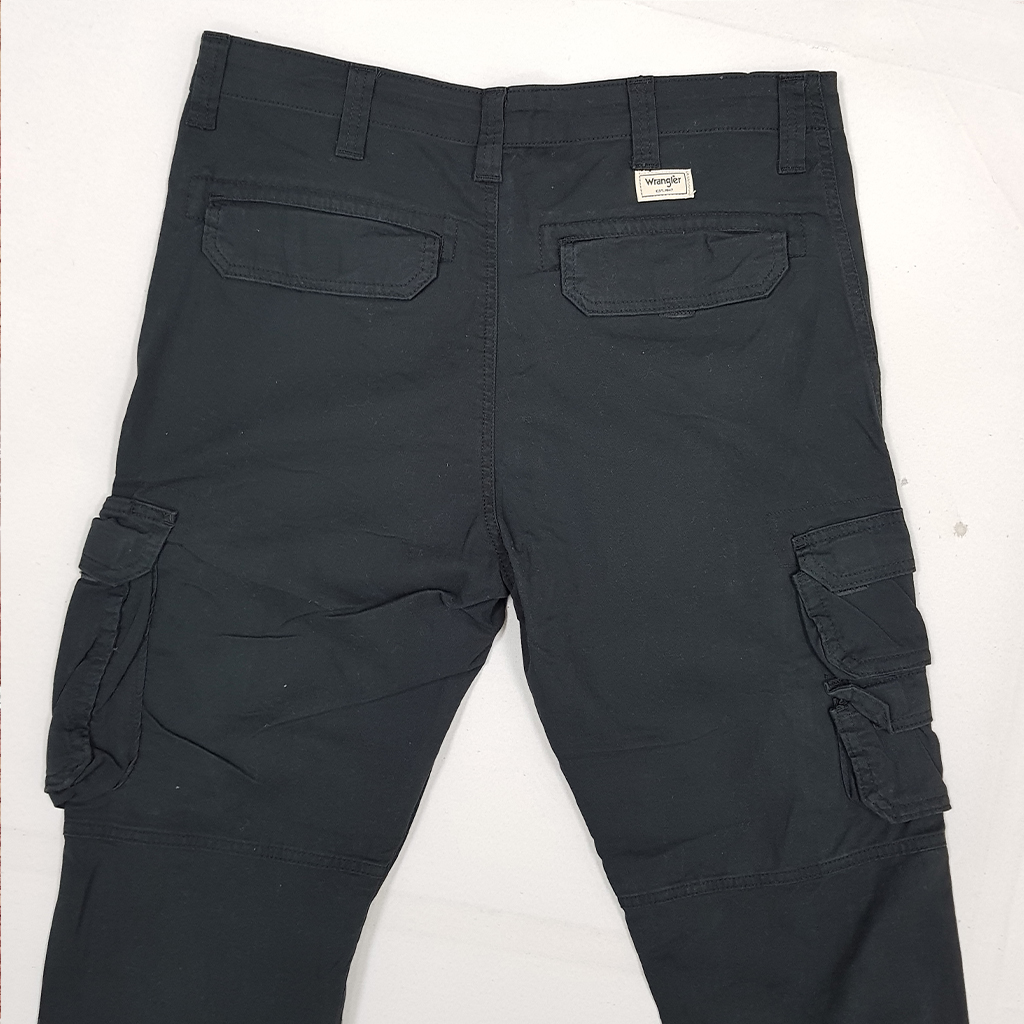 شلوار مردانه 30205 سایز 29 تا 44مارکwrangler