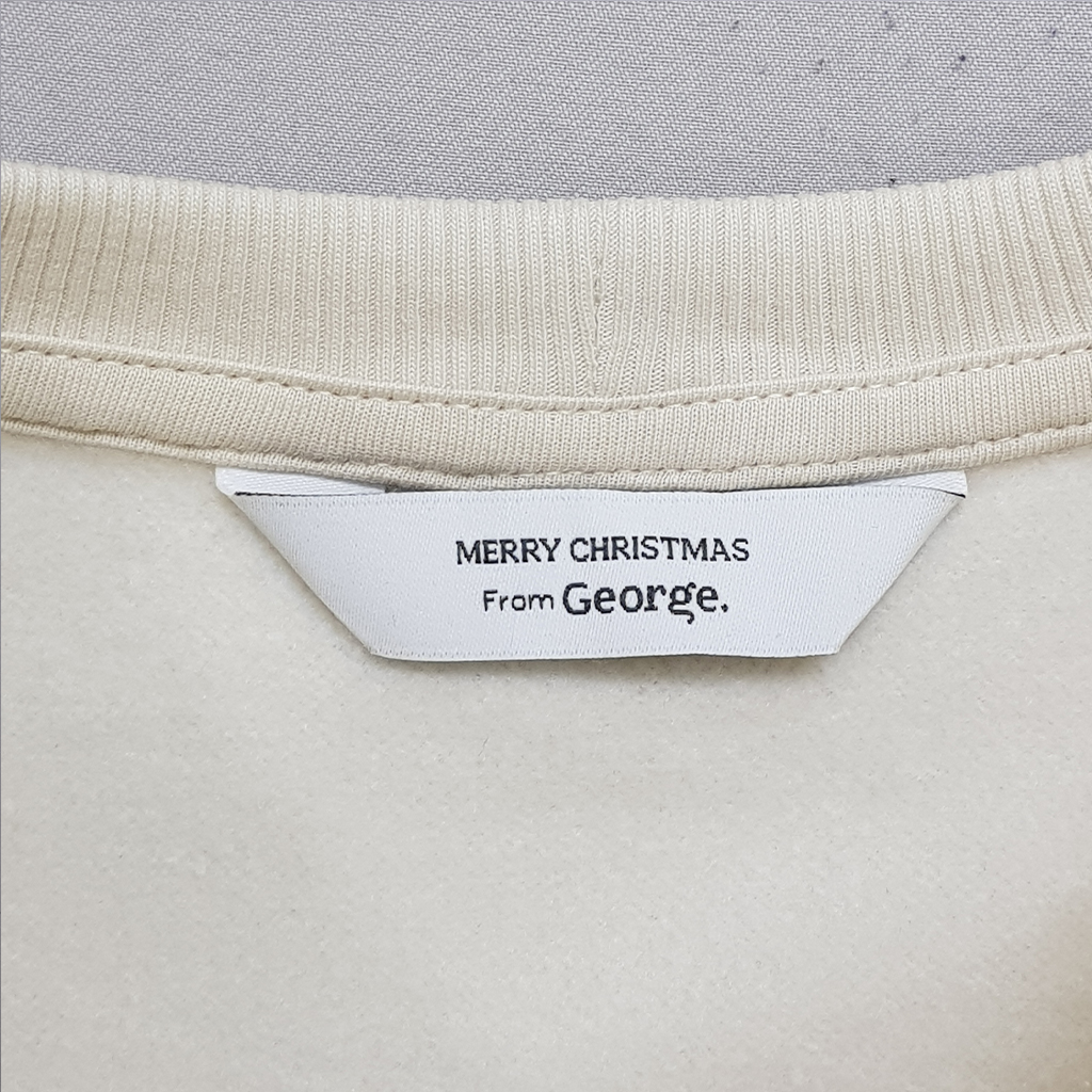 پلیور زنانه 30306 سایز 10 تا 24 مارک George