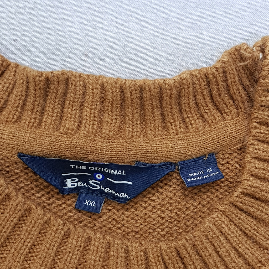 بافت مردانه 30203 مارک Bensher Man