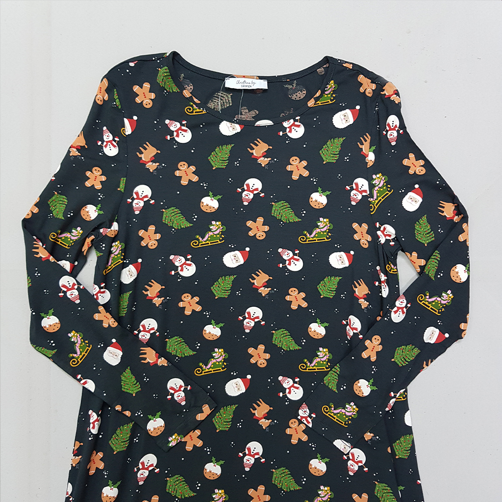 تونیک زنانه 30267 سایز 10 تا 24 مارک George