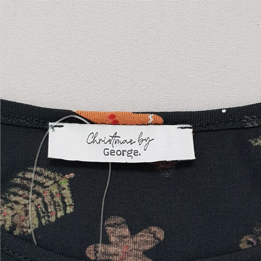 تونیک زنانه 30267 سایز 10 تا 24 مارک George