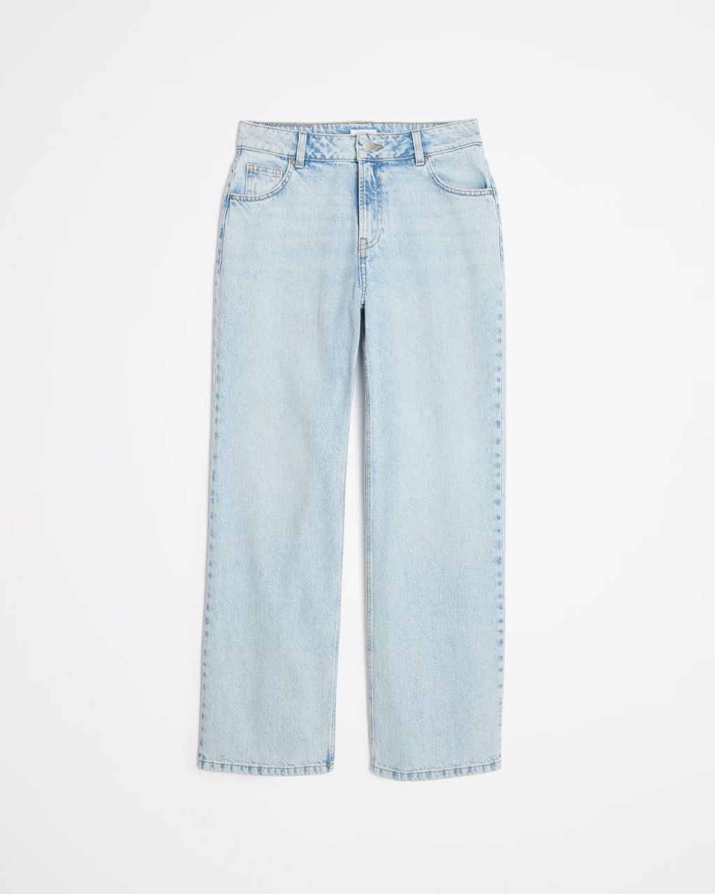 شلوار جینز زنانه 30271 سایز 6 تا 16 مارک Lily Loves