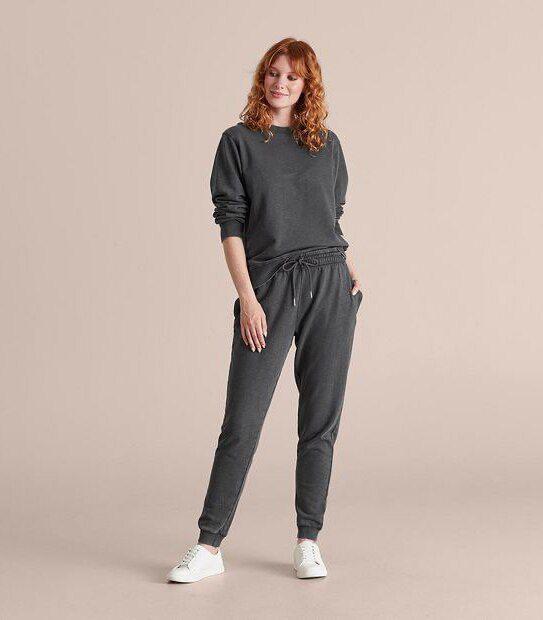 ست پلیور شلوار زنانه 30216 سایز 8 تا 20 مارک Target