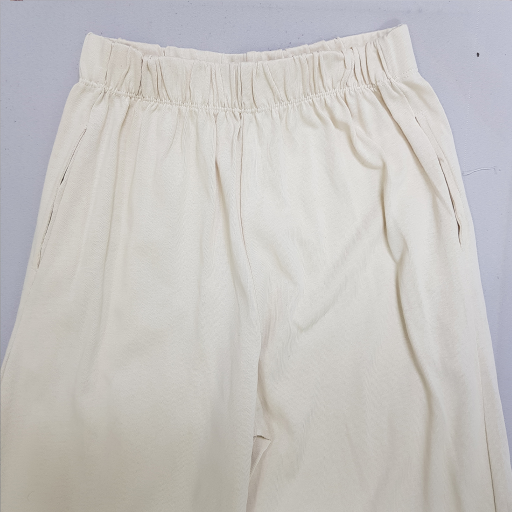 شلوار دخترانه 30326 سایز 6 تا 14 سال مارک ZARA