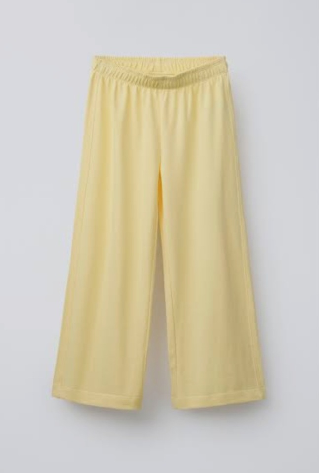 شلوار دخترانه 30326 سایز 6 تا 14 سال مارک ZARA