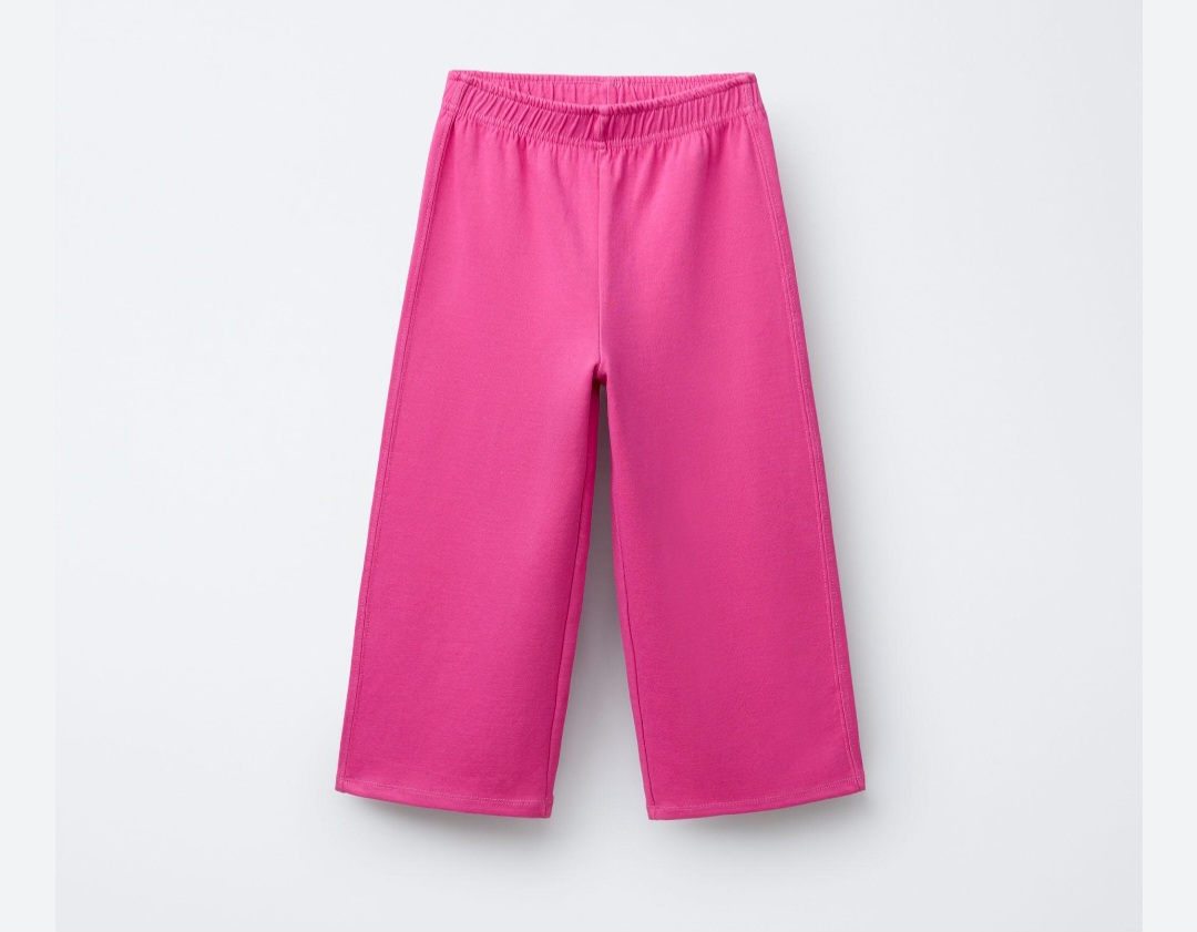 شلوار دخترانه 30326 سایز 6 تا 14 سال مارک ZARA