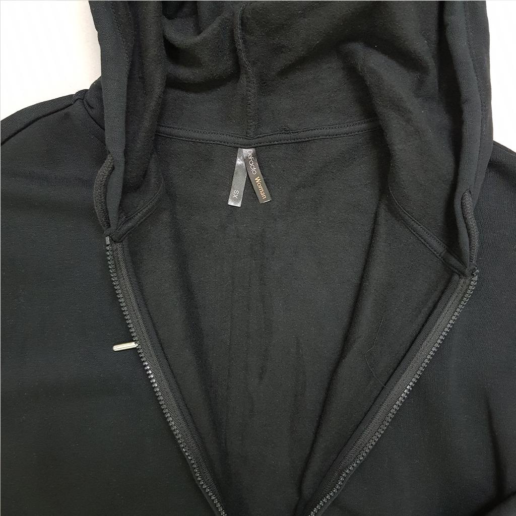 سویشرت زنانه 29748 مارک Defacto   *