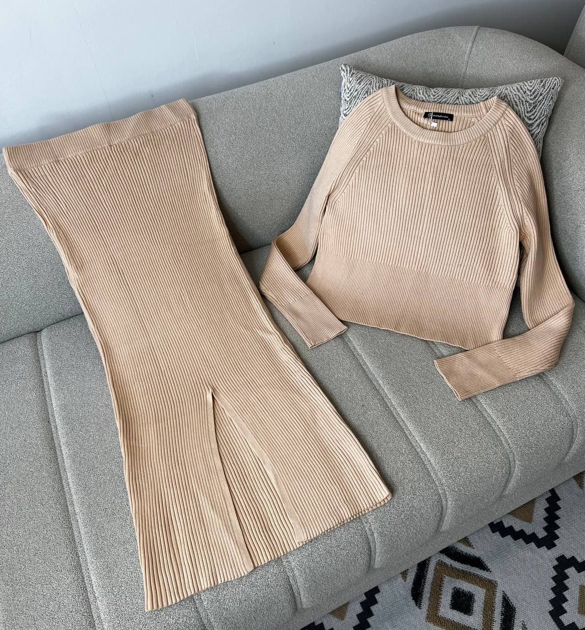 ست بافت زنانه کد 419061