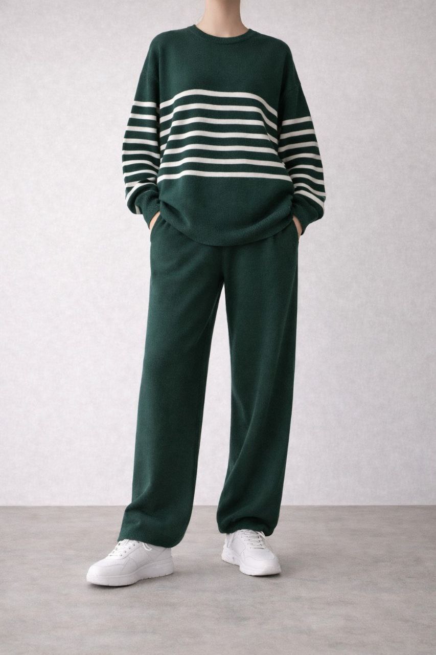 ست بافت زنانه کد 419062