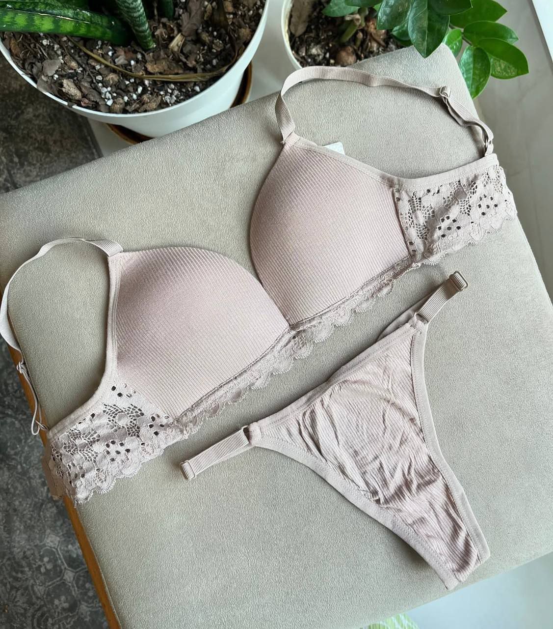 ست اروپایی زنانه کد 419064