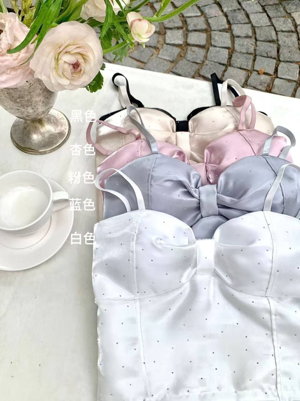 کراپ اروپایی زنانه کد 419071