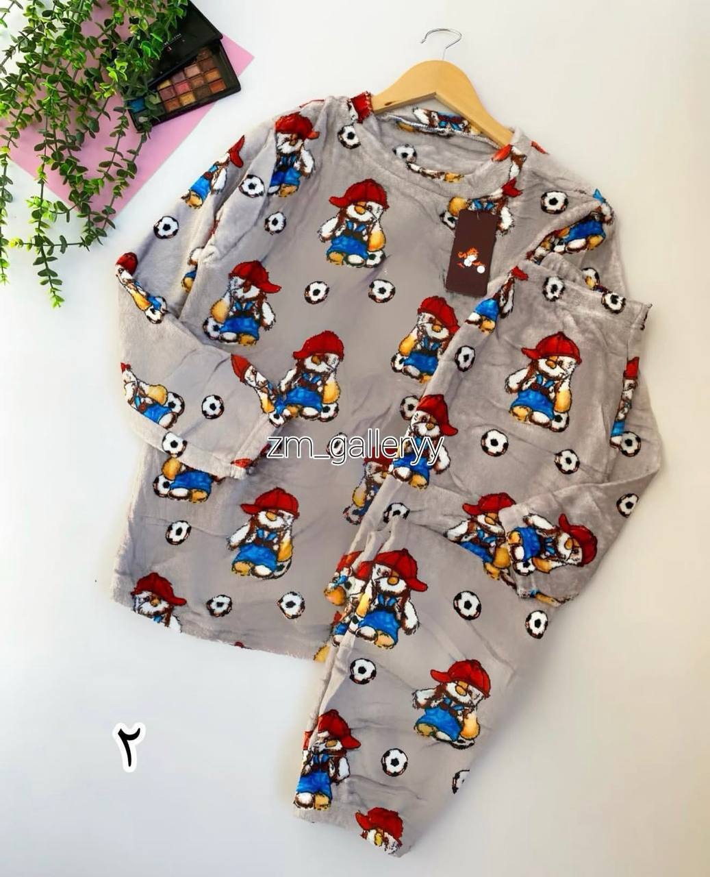 ست تدی دخترانه کد 419076