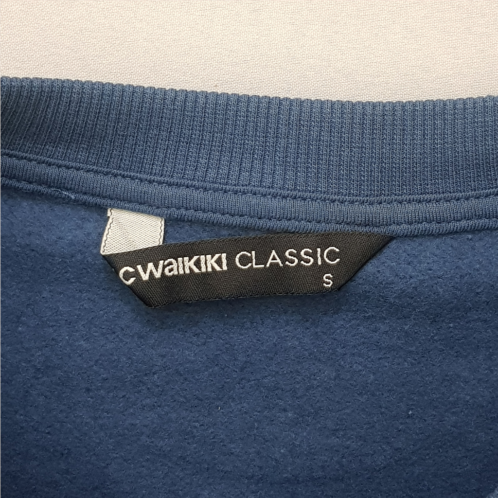 پلیور مردانه 29757 کد 1 مارک LCWAIKIKI   *