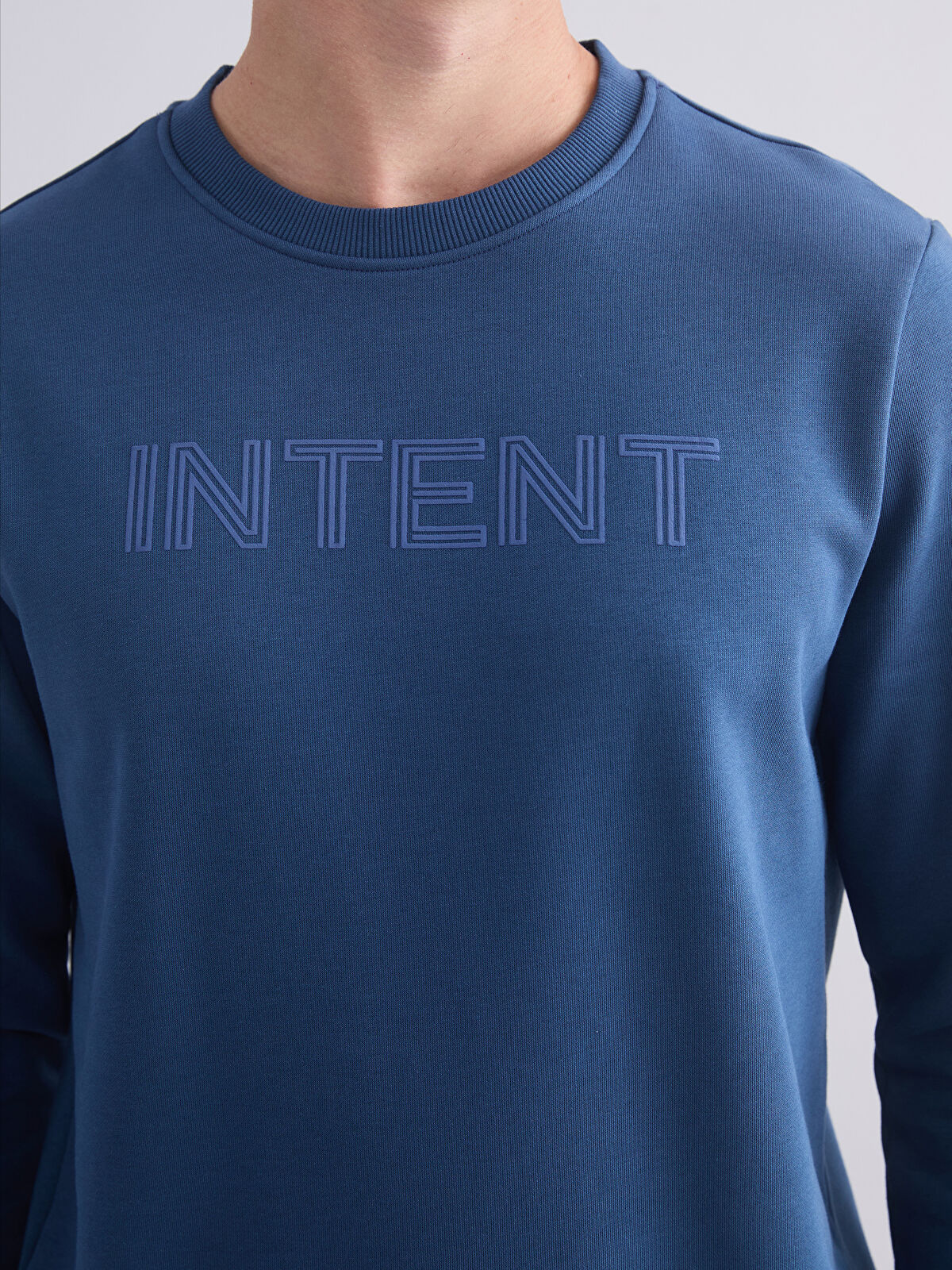 پلیور مردانه 29757 کد 1 مارک LCWAIKIKI   *