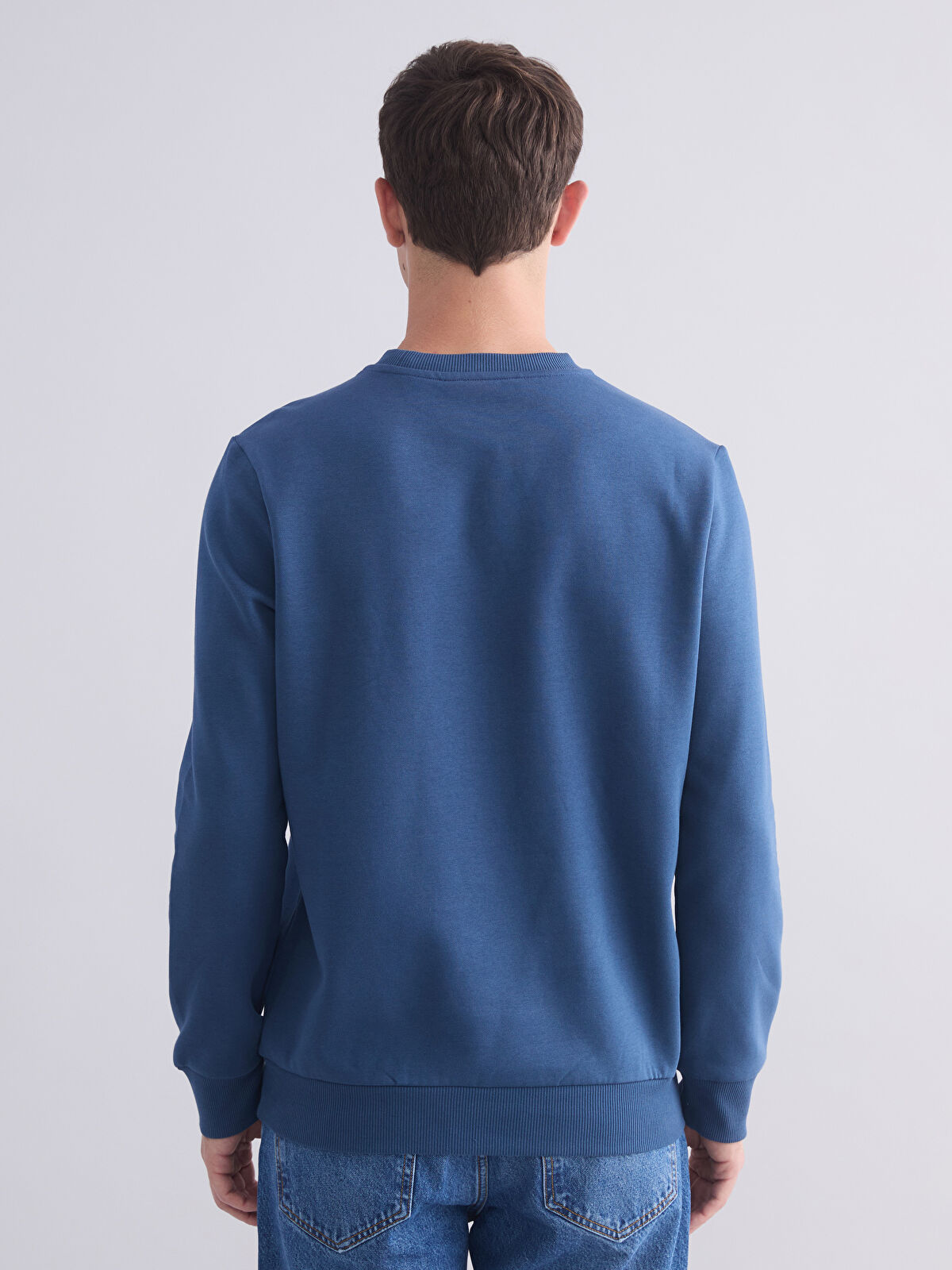 پلیور مردانه 29757 کد 1 مارک LCWAIKIKI   *