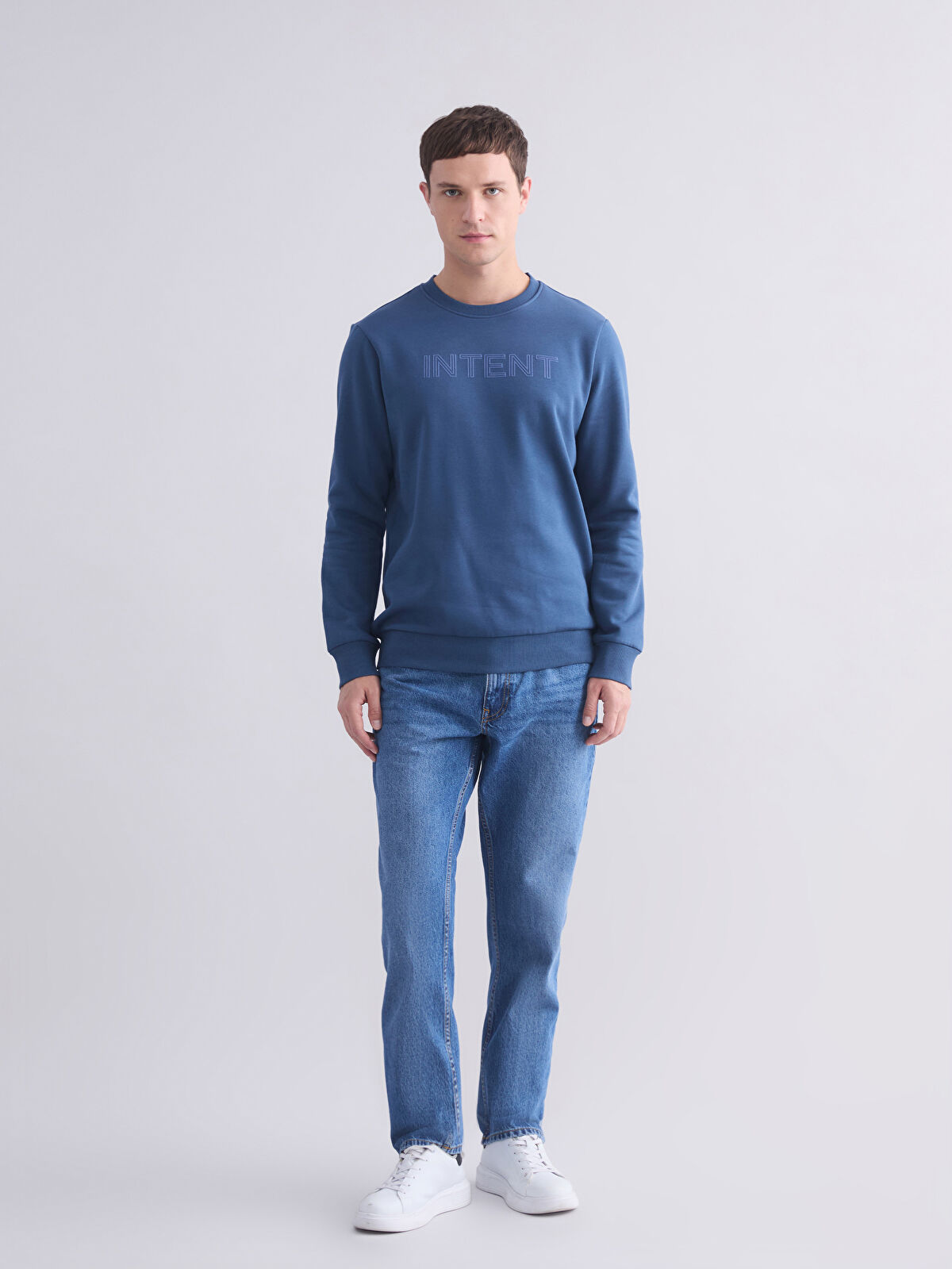 پلیور مردانه 29757 کد 1 مارک LCWAIKIKI   *