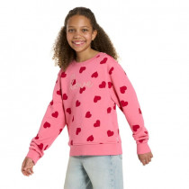پلیور دخترانه 30302 سایز 4 تا 16 سال مارک SCOTCH & SODA