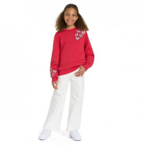پلیور دخترانه 30304 سایز 4 تا 16 سال مارک SCOTCH & SODA   *