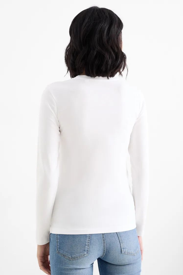 بلوز زنانه 30416 مارک C&A