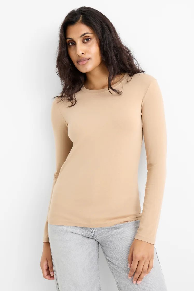 بلوز زنانه 30416 مارک C&A