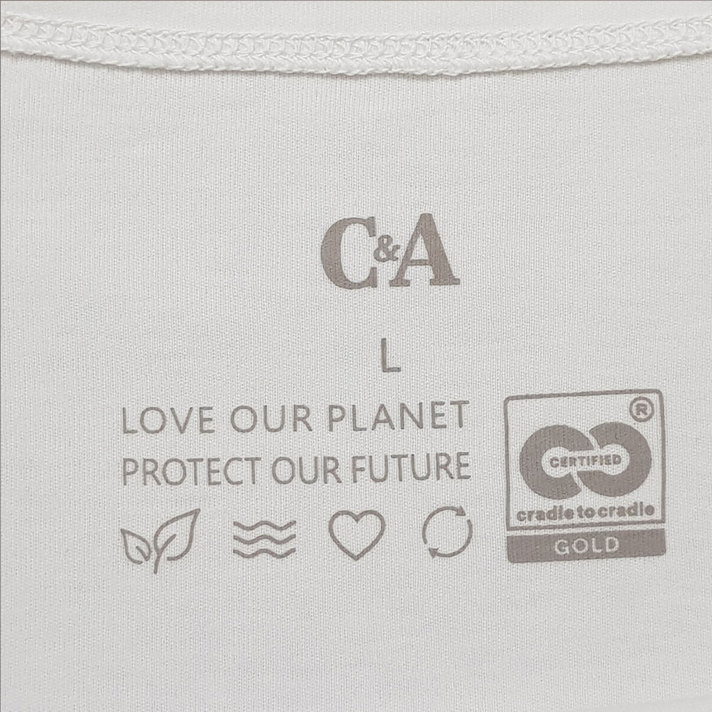 بلوز زنانه 30416 مارک C&A   *