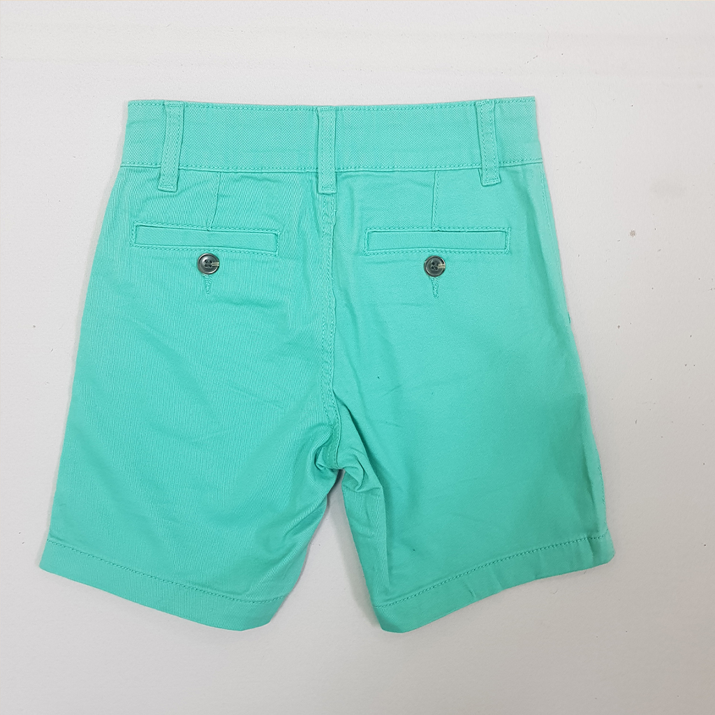 شلوارک پسرانه 28462 سایز 4 تا 20 سال کد 15