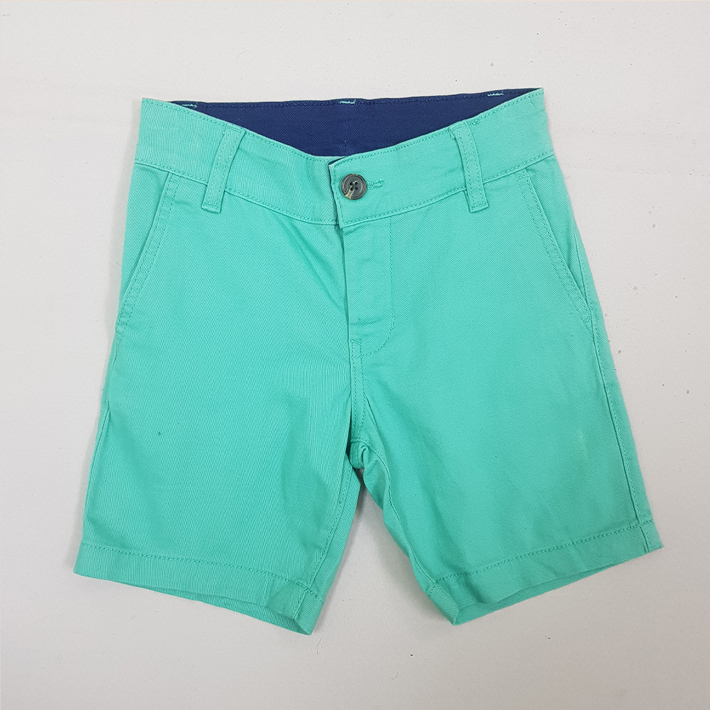 شلوارک پسرانه 28462 سایز 4 تا 20 سال کد 15