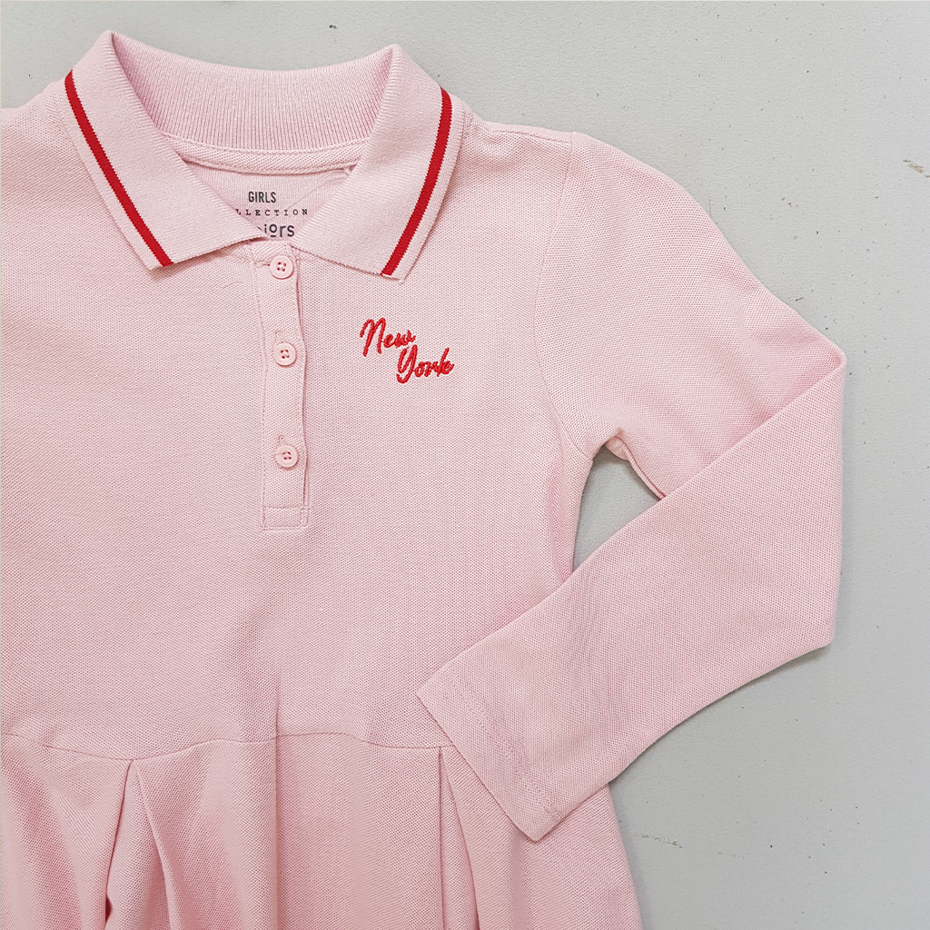 سارافون دخترانه 30531 سایز 6 تا 16 سال کد 1 مارک JUNIORS