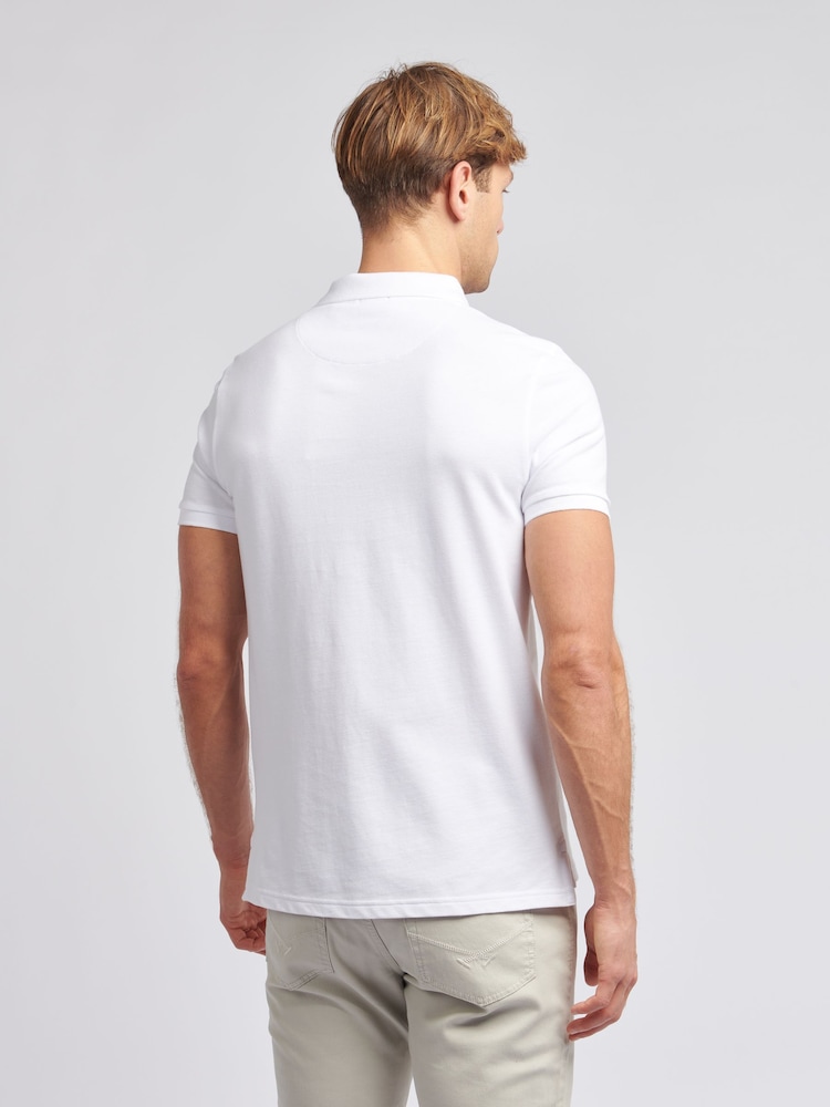 تی شرت مردانه 30381 کد 1 مارک US POLO ASSN