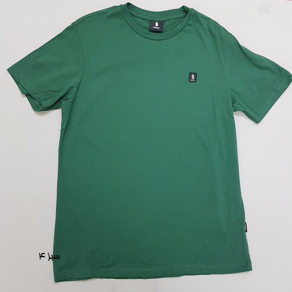 تی شرت مردانه 30396 کد 1 مارک PARAFRIO