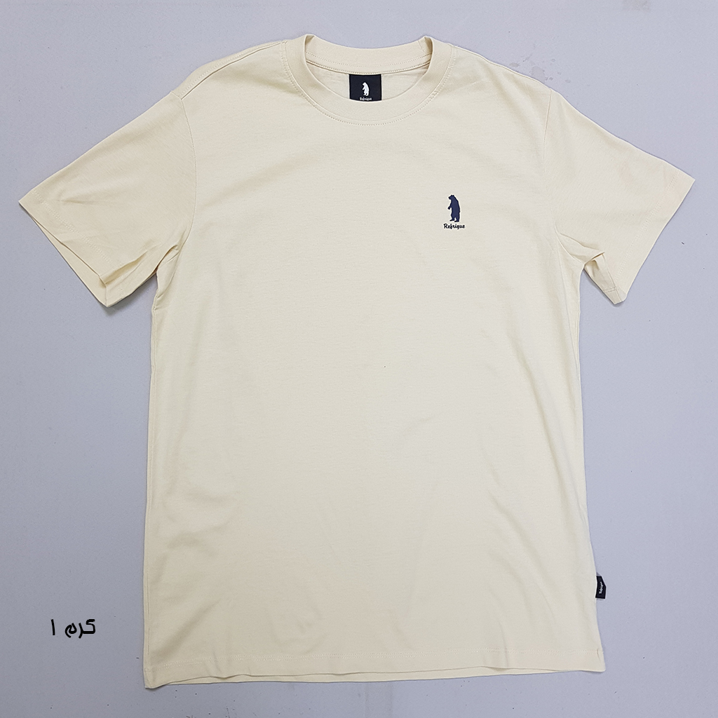 تی شرت مردانه  30396 کد 1  مارک PARAFRIO